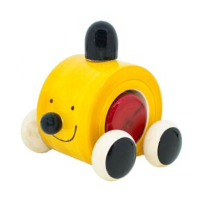 Little Snail Car - Safe for kids