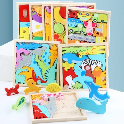 Channapatna Wooden Toys