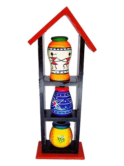 Channapatna Wooden Toys