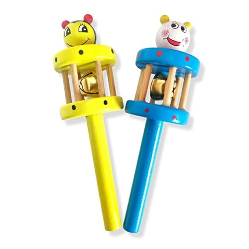 Channapatna Wooden Toys