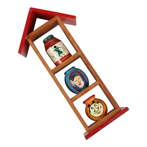 Channapatna Wooden Toys