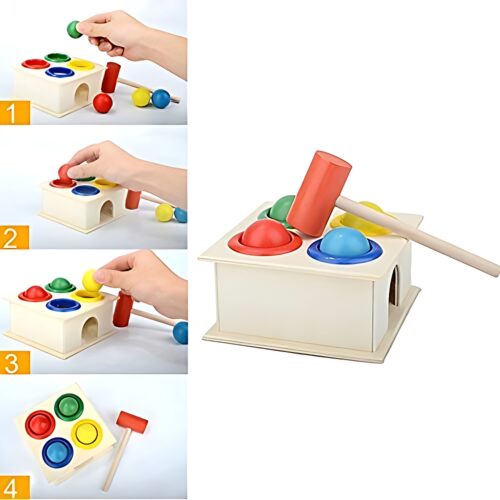 Channapatna Wooden Toys