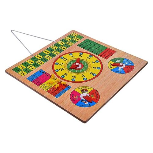 Channapatna Wooden Toys