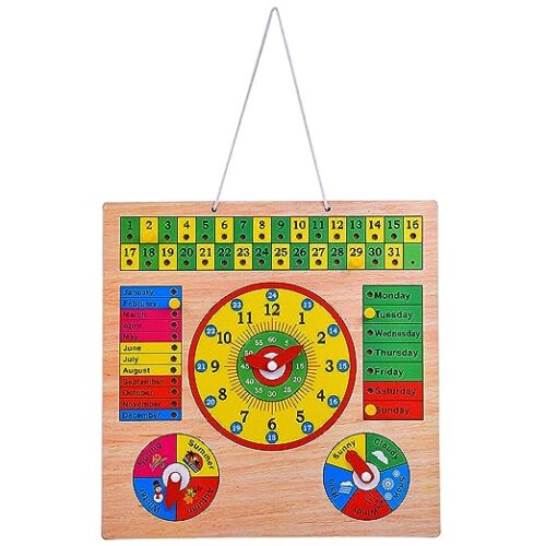 Channapatna Wooden Toys